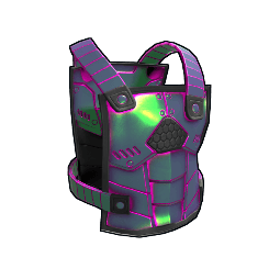 Chameleon Chestplate