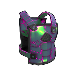 Chameleon Chestplate