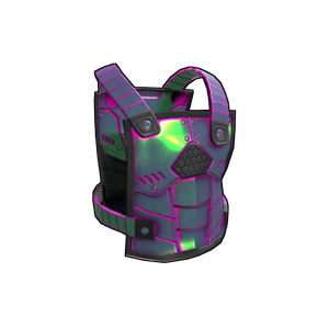 Chameleon Chestplate