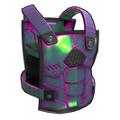Chameleon Chestplate