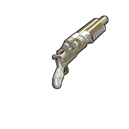 Thundergold DBS