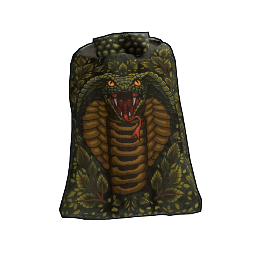 Snakebite Sleeping Bag