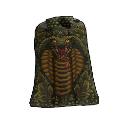 Snakebite Sleeping Bag