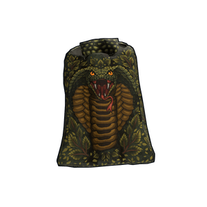 Snakebite Sleeping Bag