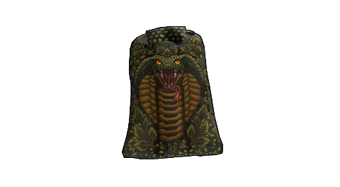 Snakebite Sleeping Bag