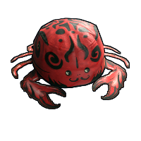 Mr.Craboo Boonie in Rust
