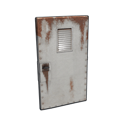 Tugboat Door