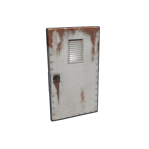 Tugboat Door