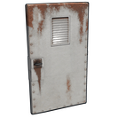 Tugboat Door
