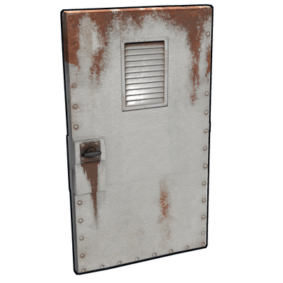 Tugboat Door