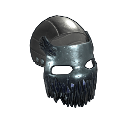 HQM Facemask
