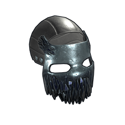 HQM Facemask