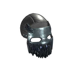 HQM Facemask