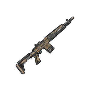 Kevlar M39