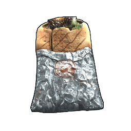 Burrito Bag
