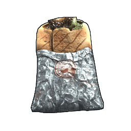 Burrito Bag