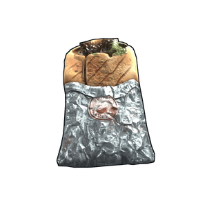 Burrito Bag