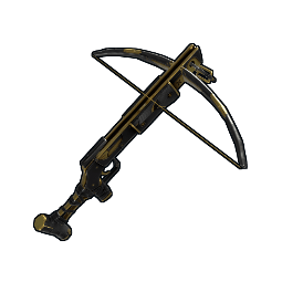 Black Gold Crossbow