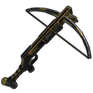 Black Gold Crossbow