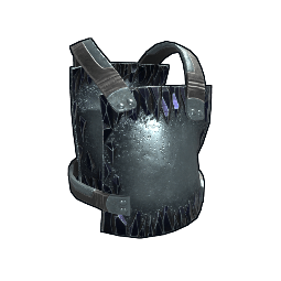 HQM Chestplate