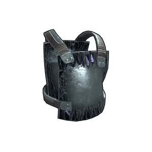 HQM Chestplate