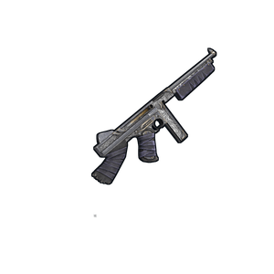 Panther Thompson