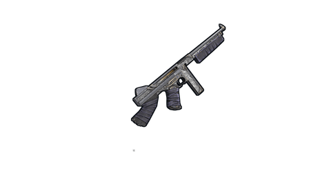 Panther Thompson