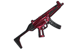 Redemption MP5