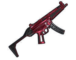 Redemption MP5