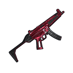 Redemption MP5