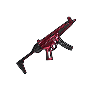 Redemption MP5