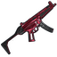 Redemption MP5