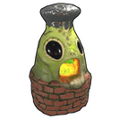 UAP Pilot Furnace