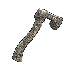 Colosseum Hatchet