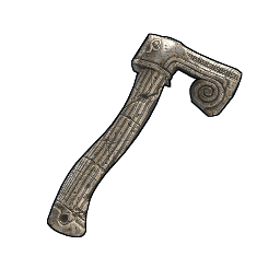 Colosseum Hatchet
