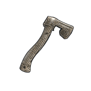 Colosseum Hatchet