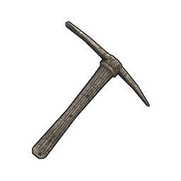 Colosseum Pick Axe