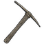 Colosseum Pick Axe