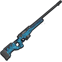 Azul L96 in Rust