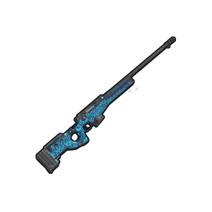 Azul L96