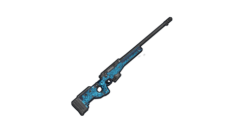 Azul L96