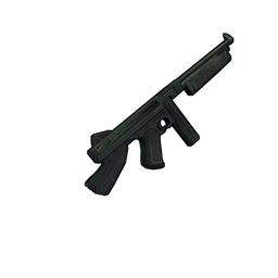 Cyber Code Thompson
