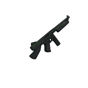 Cyber Code Thompson