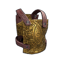 Legendary Chestplate