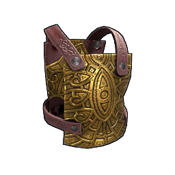 Legendary Chestplate