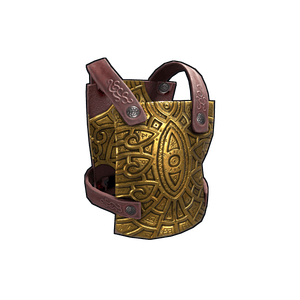 Legendary Chestplate