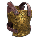 Legendary Chestplate