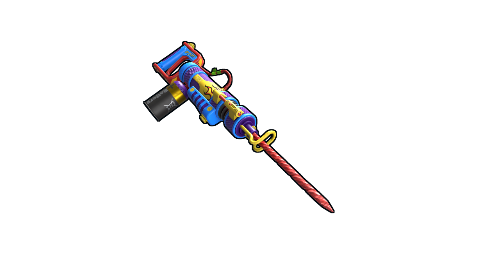 Toy Jackhammer