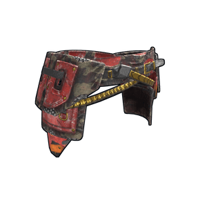 Renegade Kilt