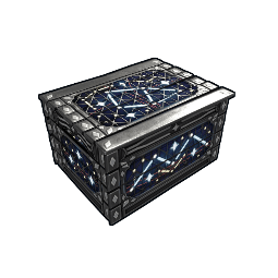 Constellations Small Box
